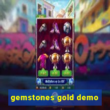 gemstones gold demo